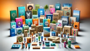 Customized Packaging Benefits for Branding